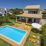 Villa Boavista By