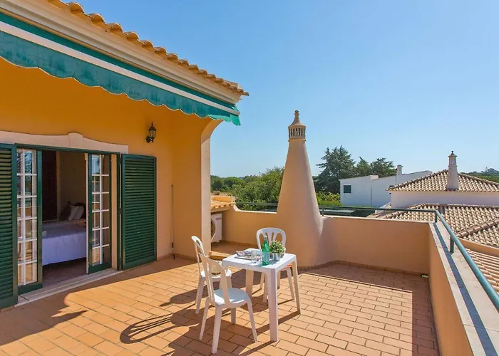 Boavista By Villa