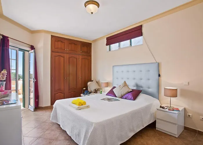 Villa Boavista By *