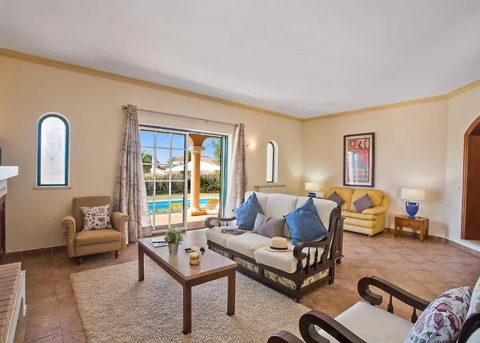 Villa Boavista By