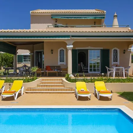 Boavista By ヴィラ *