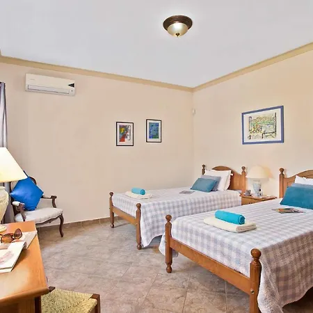 Boavista By ヴィラ