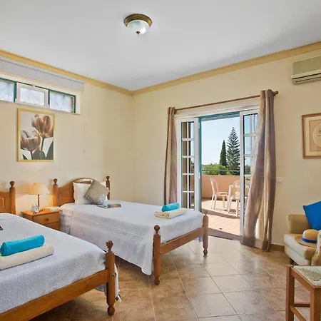 ヴィラ Boavista By ボリケイメ