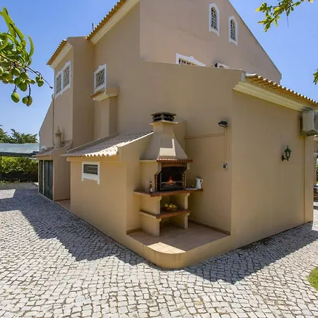 Villa Boavista By Boliqueime