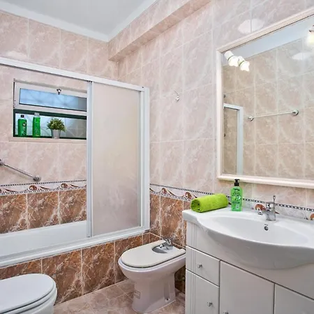 Villa Boavista By Boliqueime