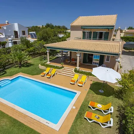 Villa Boavista By