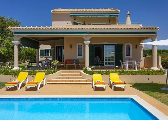 Boavista By 빌라 *