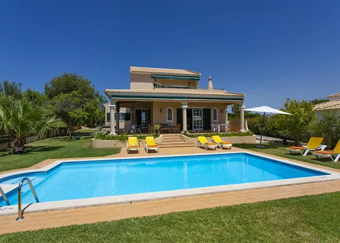 Boavista By 빌라 볼리케임