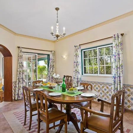 Villa Boavista By