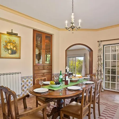 Villa Boavista By *