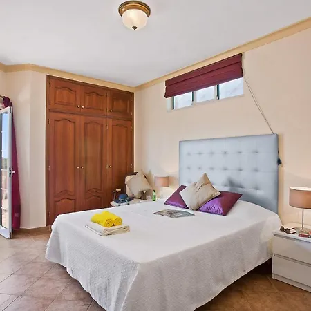 Villa Boavista By *