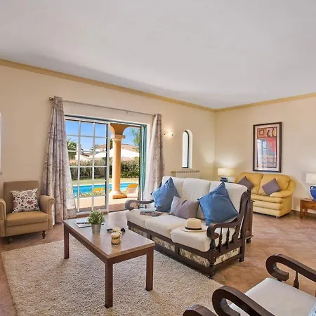 Villa Boavista By